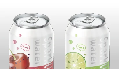 シュリンクラベル