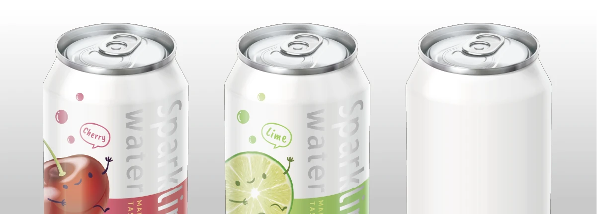 シュリンクラベル