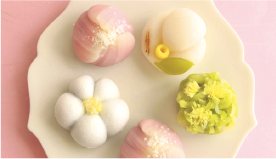和菓子