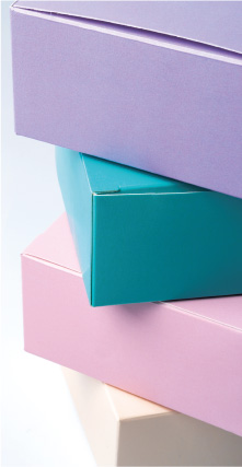 パッケージ印刷